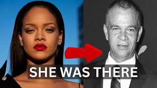 Ronald Fenty Has Died | Rihanna’s Silent Goodbye!