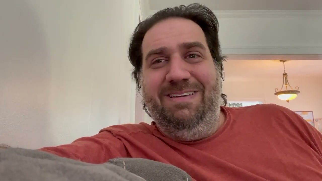 Ep.80 - Cancer Vlog: To the hospital and back home to pass - 10/15/2022