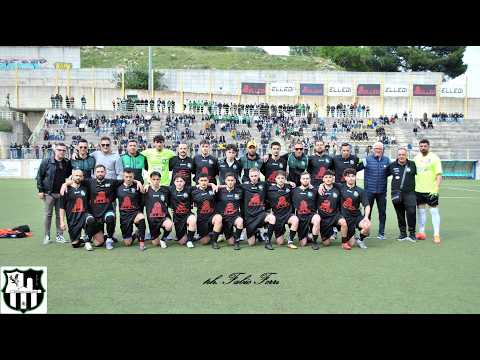 Video Anema e core Accademia Calcio Monte 2025-2026