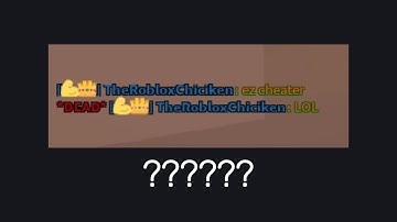 So i got accused of hacking in a 1v1 in Roblox Arsenal