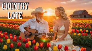 Best Of Golden Romantic Country 70s 80s 90s  Feel Every Emotion In These Timeless Classics