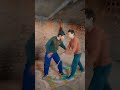 Martial arts fitness training|