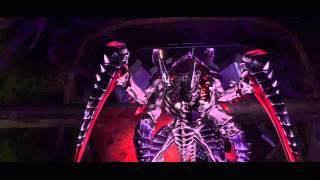 Warhammer 40,000 : Kill Team Launch Trailer
