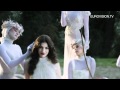 Ivi adamou  la la love cyprus 2012 eurovision song contest official preview