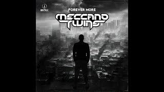 Meccano Twins - Forever More [Full Album] [2016]