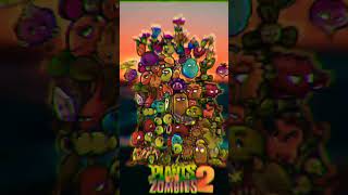 best zombie games for Android part 2 #zombie #plantsvszombies2 #unkilled #zombieroadkill #short screenshot 4