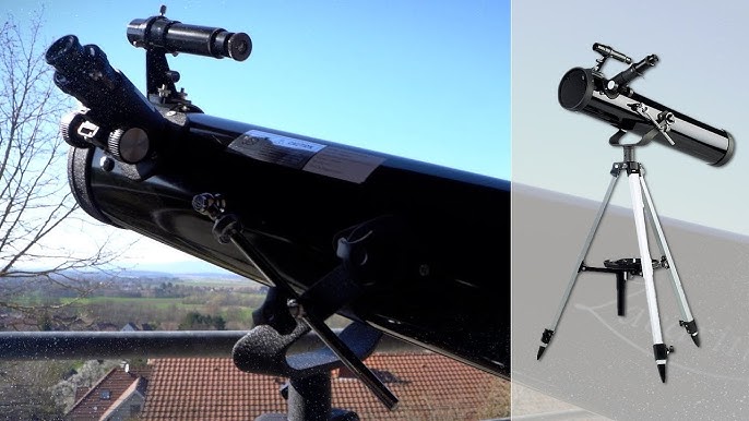 La gamme Télescopes activités - Buki - Lapouleapois.fr 