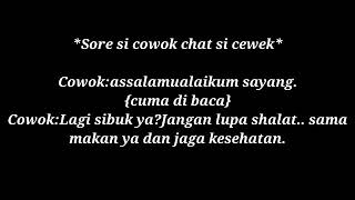 Cerita sedih!!!||Sebuah Pengorbanan Dari Seorang Laki Laki ||