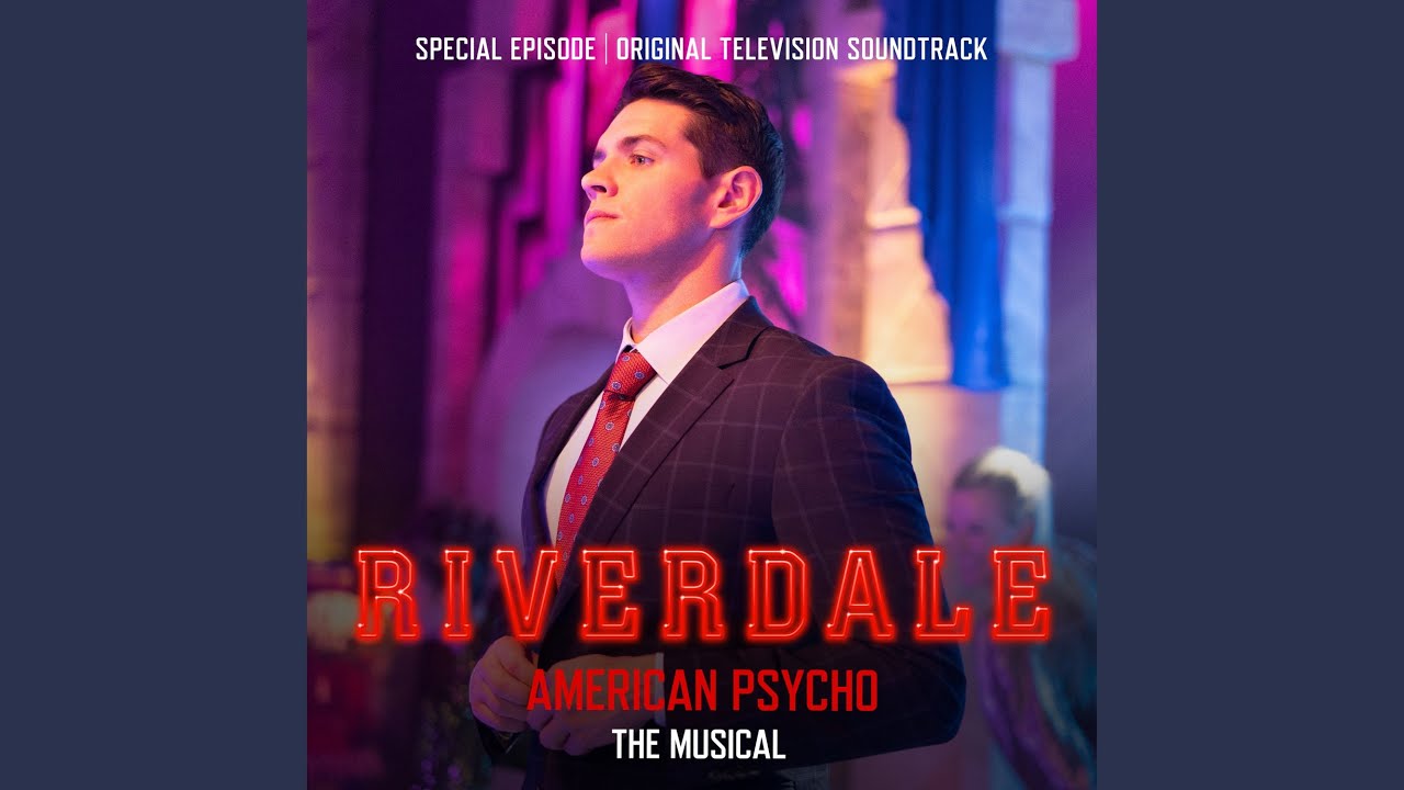 Bread and Roses (feat. Vanessa Morgan, Erinn Westbrook, KJ Apa & Drew Ray Tanner)