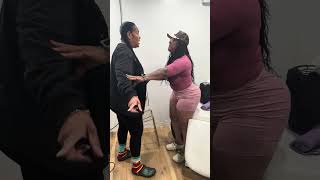 Tomeka Confessed To Leasah About Sidepiece