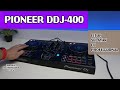 PIONEER DDJ-400 : DJ CONTROLLER BERFITUR ADVANCE !! | UNBOXING, FIRST IMPRESSION, REVIEW