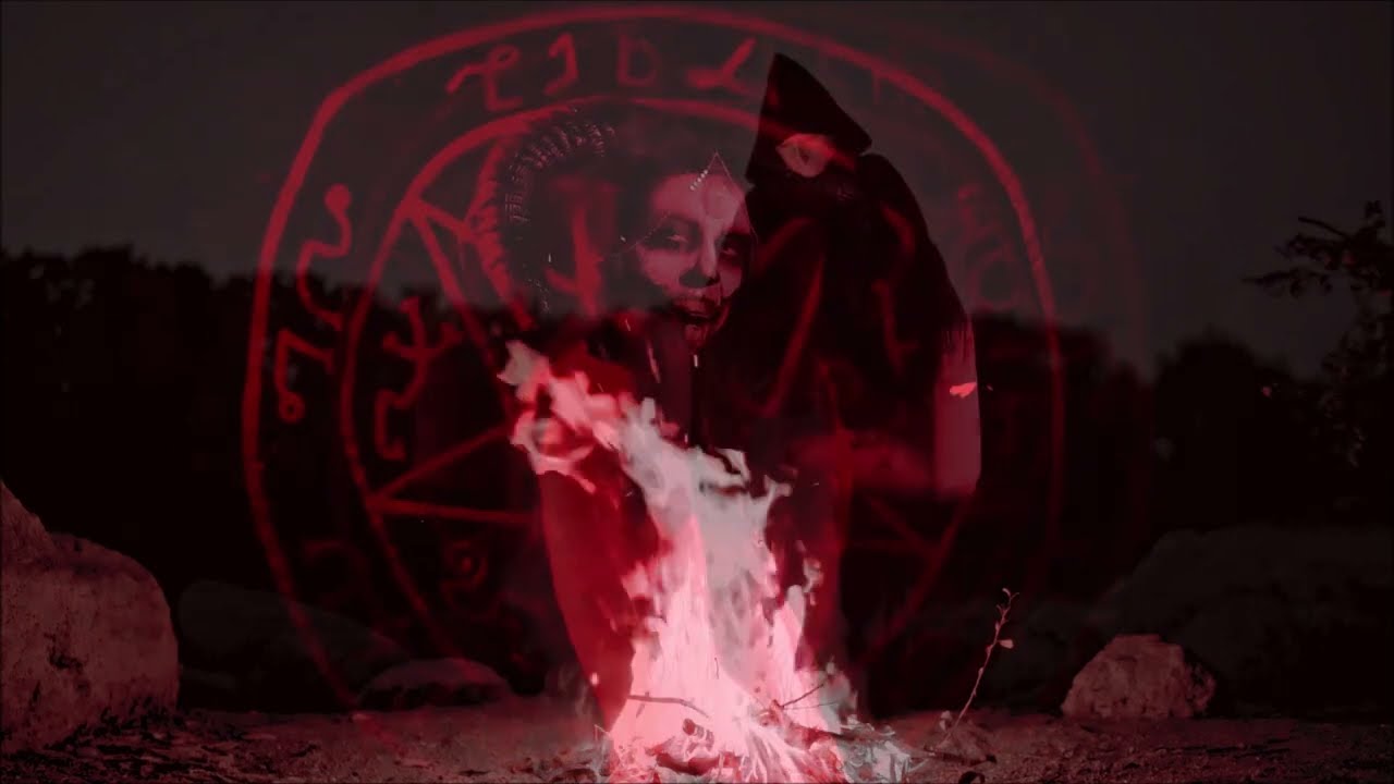 Moonthoth -Choosen By Moonlight (lb)