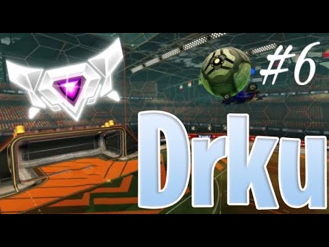 The BEST comp clips you will see TODAY | (Rocket League Montage #6 ...