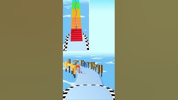 My Wacky Run : EQ 1,000,000 All levels 200