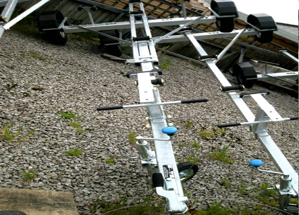 Tyrone Snell Trailers YouTube