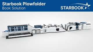 Starbook Plowfolder