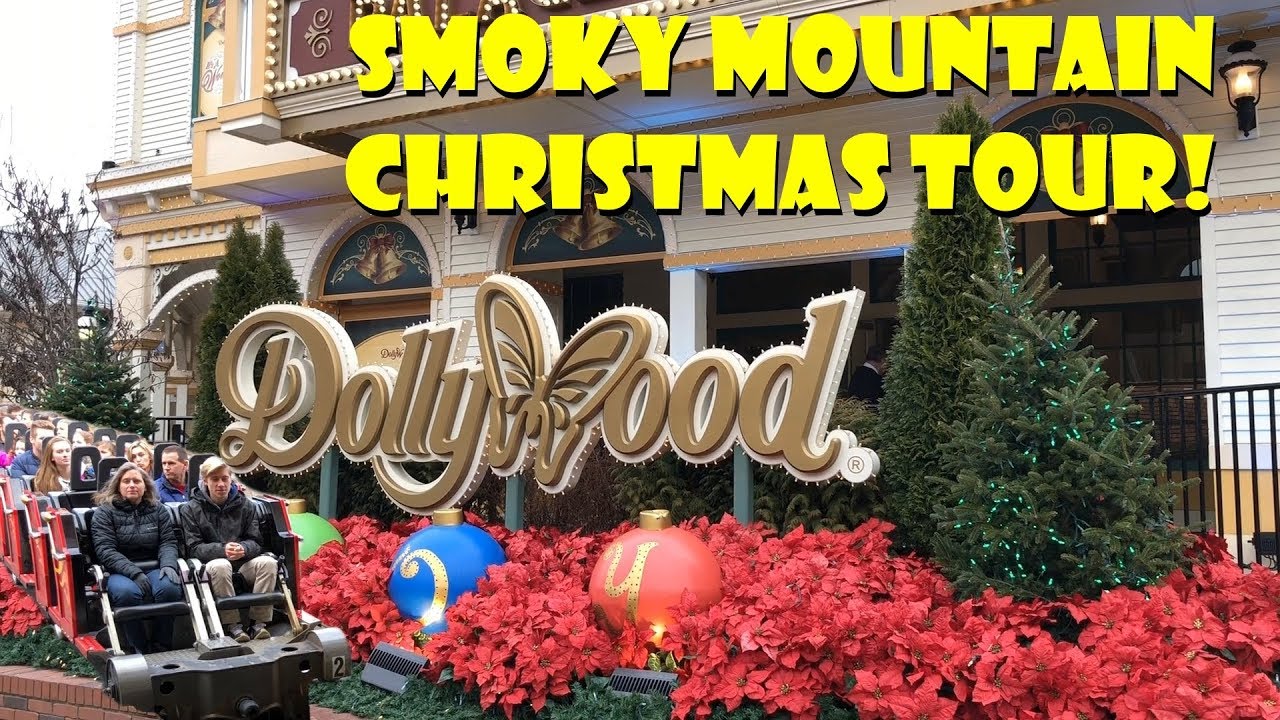 Dollywood s Smoky Mountain Christmas 2018 Tour And Review YouTube dollywood-s-smoky-mountain-christmas-2018-tour-and-review-youtube