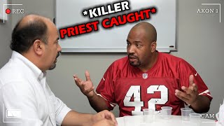 KILLER Pastor THINKS He Outsmarted Detectives (He DIDN’T) - Police Interrogation