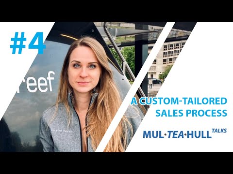 Mul-Tea-Hull IG LIVE Talks with Paulina Zelobowska