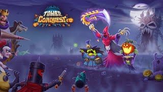 Best tower defence games for andriod offline 2022 best fight games for andriod tower conquest screenshot 5