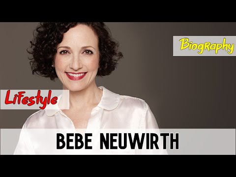 تصویری: ارزش خالص Bebe Neuwirth: ویکی، متاهل، خانواده، عروسی، حقوق، خواهر و برادر