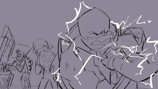 Won't Look Back (LFLS ROTTMNT)