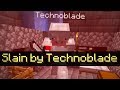 DON'T MAKE TECHNOBLADE ANGRY.