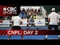 CNPL Eastern Split: Day 2 | CBC Sports