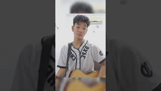 Jika - Melly Goeslaw (cover) tri suaka