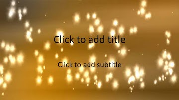 PowerPlugs: Video Backgrounds for PowerPoint -- Abstract-st-117