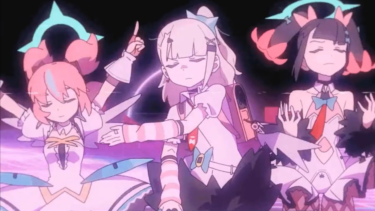 Zenless Zone Zero Extras: Angels of Delusion Vibing for 1 Hour