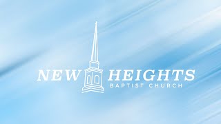 The Funeral of Daniel "Sonny" Pittman