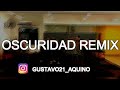 Oscuridad Remix - Pimpe ft. Mourtha - Fer Palacio / GUSTAVO AQUINO / ZUMBA