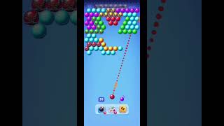 bubble shoot level 12 13 14 15 16