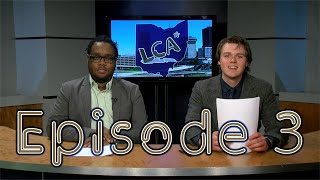 Episode 3 Spring 2020  |  Lights Camera Akron