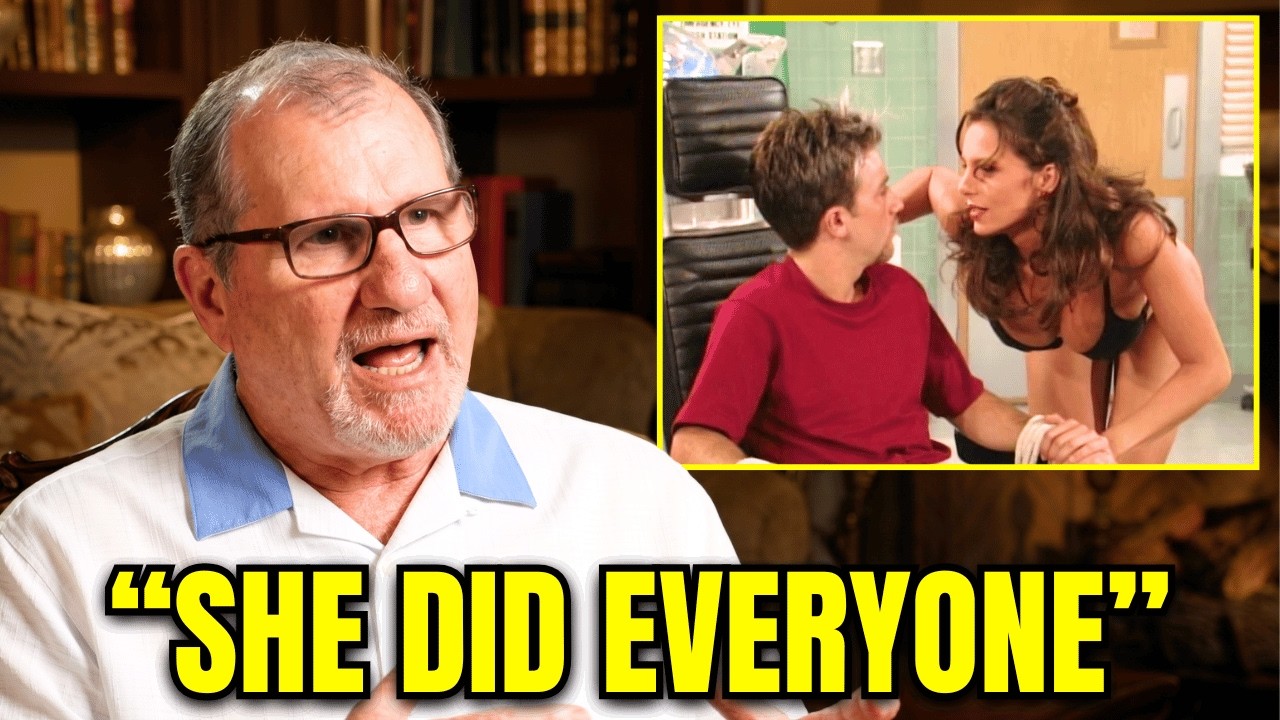 Ed O’Neill Finally Reveals What Most Fans NEVER Figured Out About Married with Children