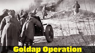 Goldap Operation | Soviets in the Prussian Heartland | Eastern Front WW2