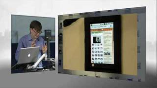 Flash Player 10.1 for Mobile devices, Smartphones and Netbooks screenshot 4