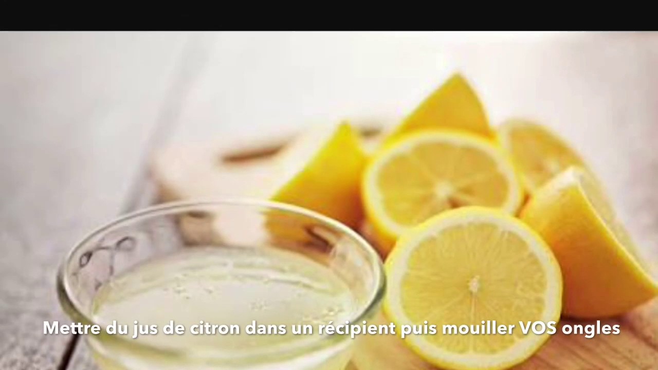Comment Faire Pousser Vos Ongles Rapidement Youtube