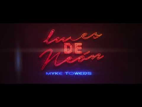 Myke Towers -