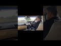 Driving Lesson: Never Place Loose Items on the Car Dashboard #shortsfeed #automobile