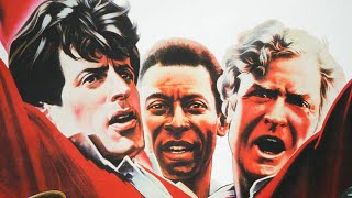 Escape to Victory - The Filmy McFilm Film Show