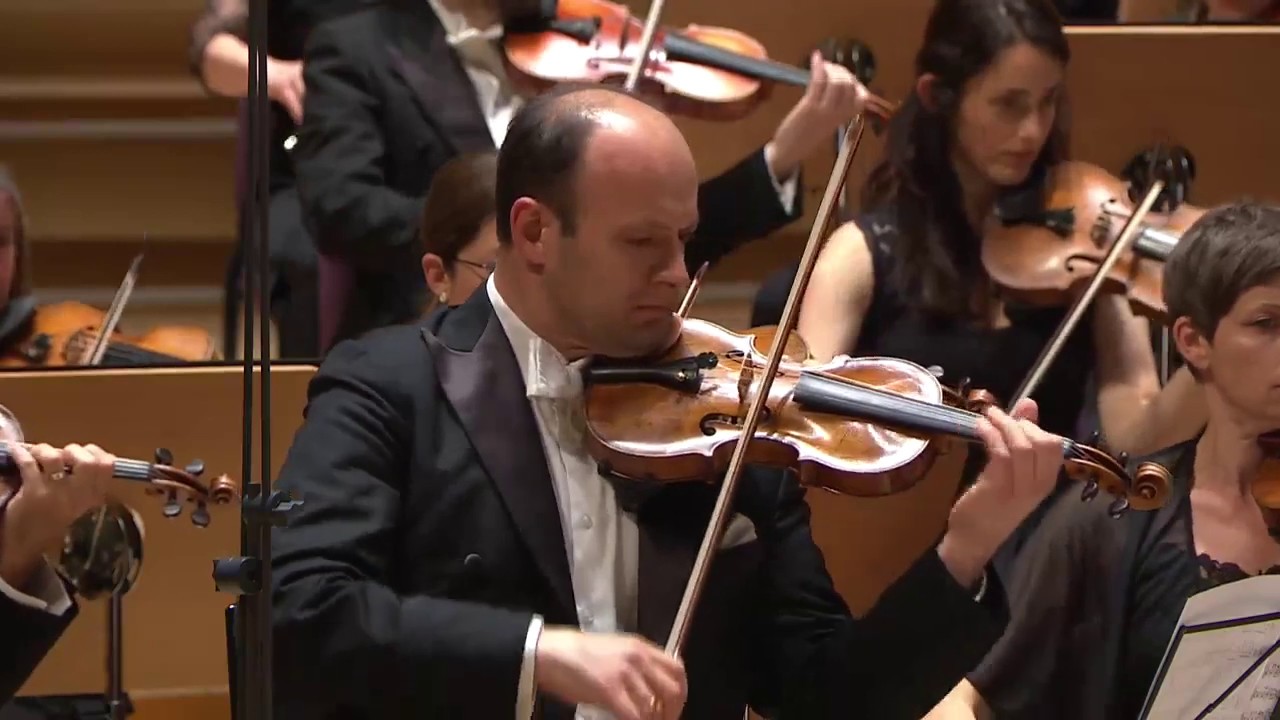 Huang Ruo: FOLK SONGS FOR ORCHESTRA 《交響民謠》(performed by BBC Symphony Orchestra & Sir Andrew Davis)