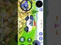 Dollar (Song) Modified 😈 Mahindra Thar ||  Indian Car Simulator 3D ||  Car Game 3D