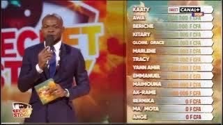 SECRET STORY AFRIQUE : ANGE 🇨🇮 0 FCFA, MOTA ET MA 🇸🇳 0 FCFA, BERNIKA 🇧🇫 0FCFA 😂