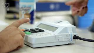 Deixou de votar e não justificou? screenshot 2