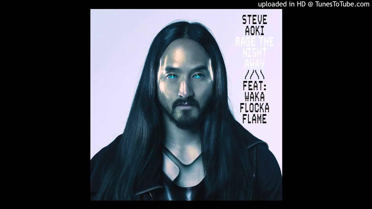 Steve aoki delirious. Steve aoki delirious
