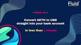 From ETH to your bank account, in under a minute! screenshot 5