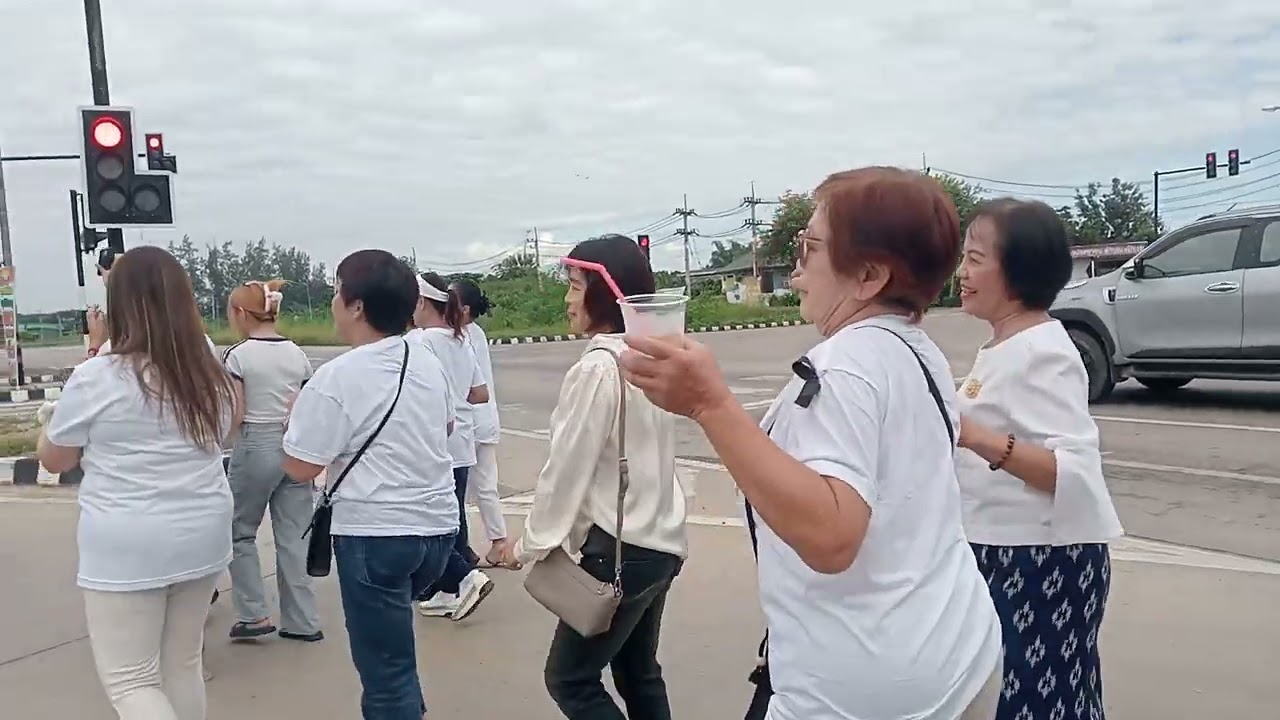 กฐิน เหมืองง่า ลำพูน