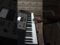 #Merry Christmas keyboard/piano cover song Marry Christmas to all